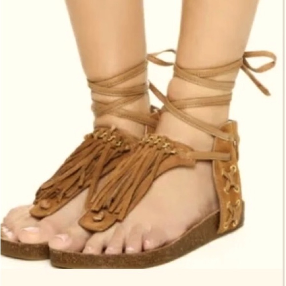 Sam Edleman Kyra Sandals